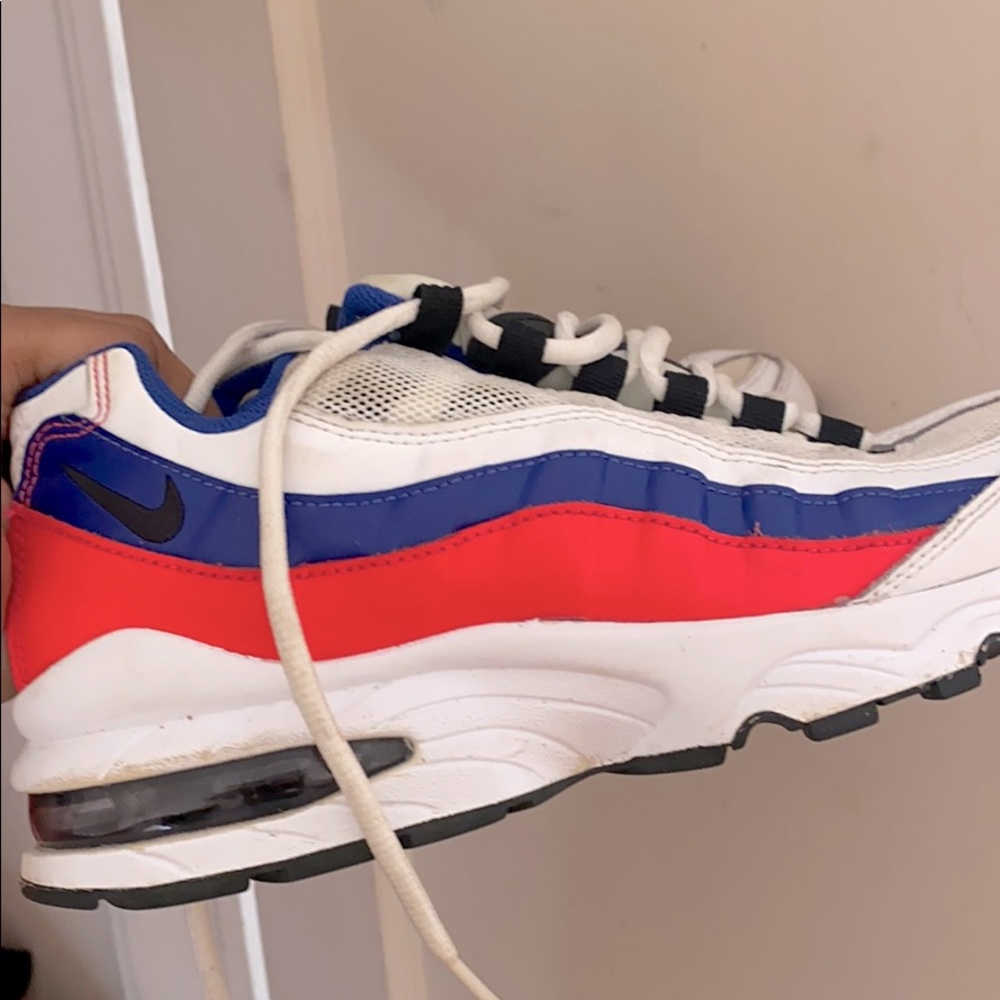 Nike shoes